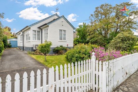 Photo of property in 6 Lockwood Crescent, Taita, Lower Hutt, 5011
