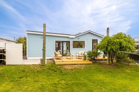 Photo of property in 258 Pine Avenue, South New Brighton, Christchurch, 8062