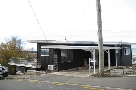 Photo of property in 91 Aln Street, Oamaru, 9400