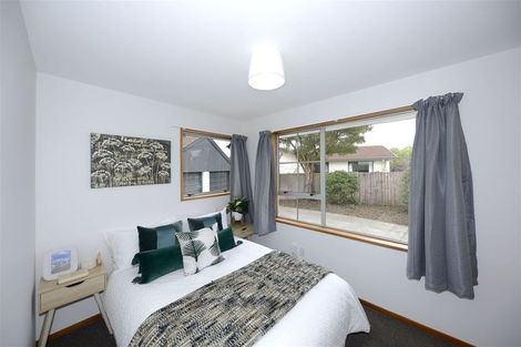 Photo of property in 42 Cowes Street, Avondale, Christchurch, 8061