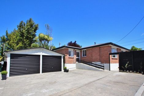 Photo of property in 169 Broughton Street, Gore, 9710