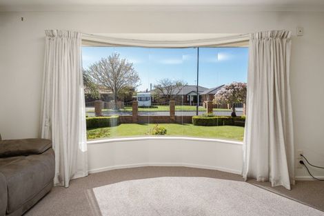 Photo of property in 3 The Willows, Springlands, Blenheim, 7201