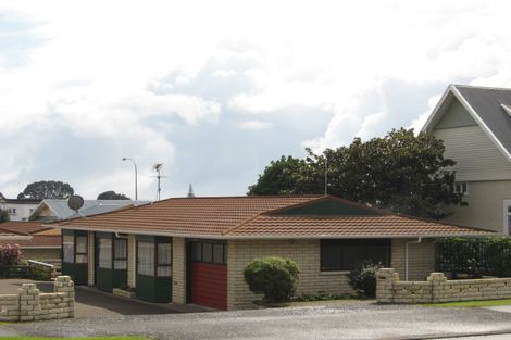 Photo of property in 6/134 Vivian Street, New Plymouth, 4310