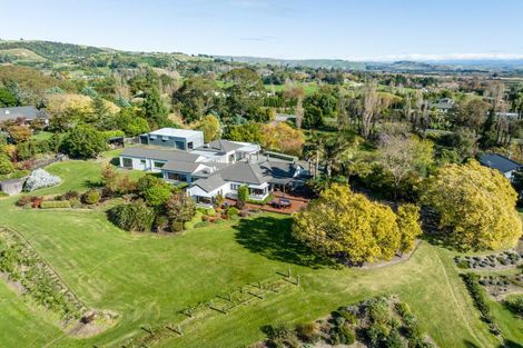 Photo of property in 49 Lane Road, Havelock North, 4130