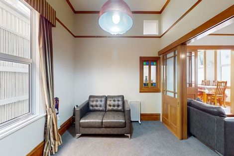 Photo of property in 17 Goring Street, Thorndon, Wellington, 6011