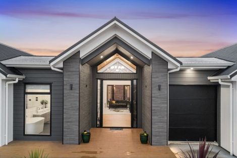 Photo of property in 13 Sylvester Crescent, Flagstaff, Hamilton, 3210