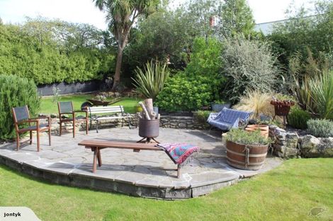 Photo of property in 21 Sherratt Street, West End, Timaru, 7910