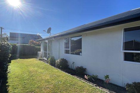 Photo of property in 30a Wentworth Street, Ilam, Christchurch, 8041