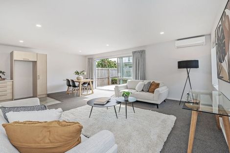 Photo of property in 19d Vogel Street, Richmond, Christchurch, 8013