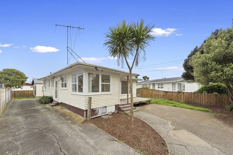 Photo of property in 156 Mahoe Street, Melville, Hamilton, 3206