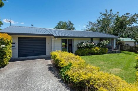 Photo of property in 61a Blomfield Street, Pukehangi, Rotorua, 3015