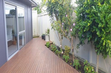 Photo of property in 107 Ryder Crescent, Levin, 5510