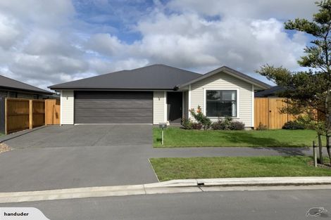 Photo of property in 19 William Nicholls Drive, Belfast, Christchurch, 8051