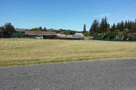 Photo of property in 13 Moore Street, Hawarden, 7385