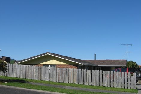 Photo of property in 16 Lakeview Terrace, Huntly, 3700