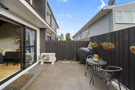 Photo of property in 6/9 Sherborne Street, St Albans, Christchurch, 8014