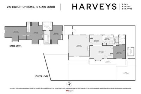 Photo of property in 229 Edmonton Road, Te Atatu South, Auckland, 0610