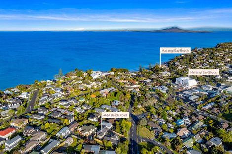 Photo of property in 463 Beach Road, Murrays Bay, Auckland, 0630
