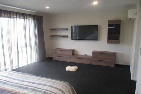 Photo of property in 16 David Buist Crescent, Halswell, Christchurch, 8025