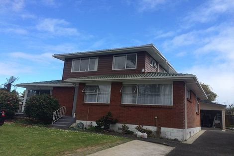 Photo of property in 9 Studfall Street, Pakuranga Heights, Auckland, 2010