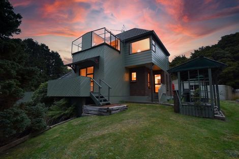 Photo of property in 22 Taiepa Road, Otatara, Invercargill, 9879