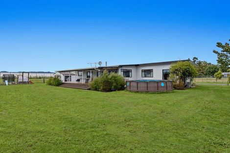 Photo of property in 493 Grieve Road, Te Teko, Whakatane, 3193