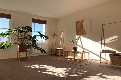 Photo of property in 1a View Street, Dunedin Central, Dunedin, 9016