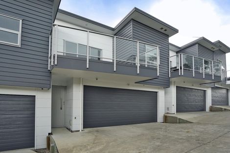 Photo of property in 3/6 Dyer Street, Whitiora, Hamilton, 3200