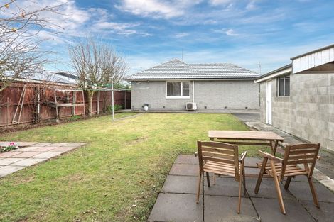 Photo of property in 60 Gardiners Road, Bishopdale, Christchurch, 8051