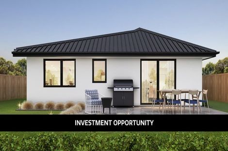 Photo of property in 11 Piwakawaka Place, Leeston, 7632