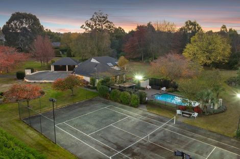 Photo of property in 101 Mchughs Road, Swannanoa, Kaiapoi, 7692