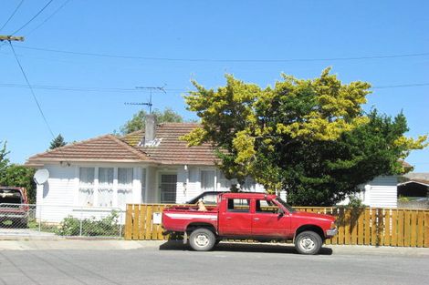 Photo of property in 1 Henderson Street, Riversdale, Blenheim, 7201