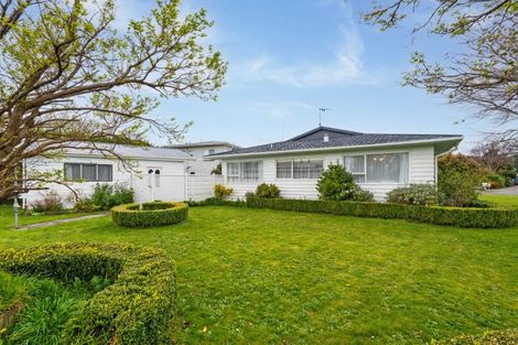 Photo of property in 4 Fairbrother Street, Carterton, 5713