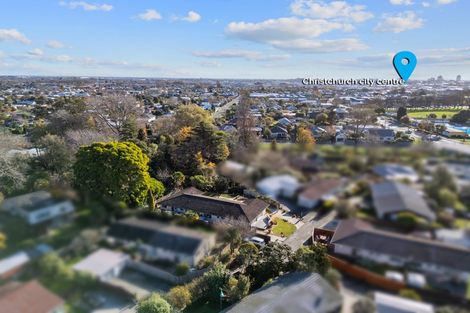 Photo of property in 1/8 Hythe Lane, Saint Martins, Christchurch, 8022