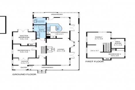 Photo of property in 12 Wallace Street, Featherston, 5710