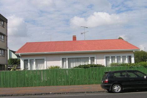 Photo of property in 283 Tamaki Drive, Kohimarama, Auckland, 1071