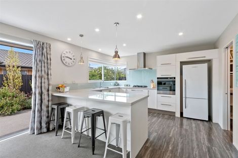 Photo of property in 79 Whincops Road, Halswell, Christchurch, 8025