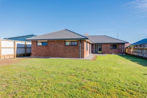 Photo of property in 4 Barry Curtis Place, Levin, 5510