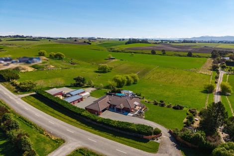Photo of property in 358 Hadlow Road, Claremont, Timaru, 7974