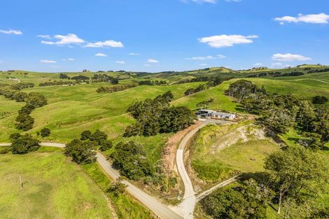 Photo of property in 191 Waller Road, Arapohue, Dargaville, 0374