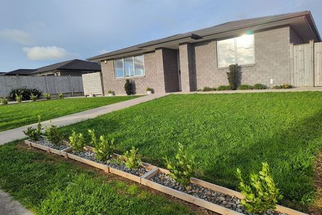 Photo of property in 52 Munro Road, Pokeno, 2472