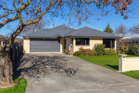 Photo of property in 2 Kingwell Drive, Springlands, Blenheim, 7201