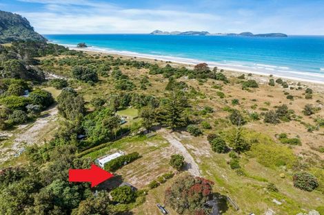 Photo of property in 762 Ohui Road, Opoutere, Whangamata, 3691