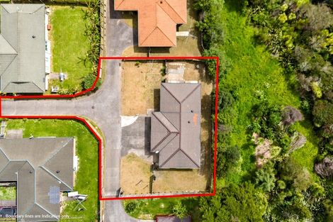 Photo of property in 12 Mili Way, Ranui, Auckland, 0612
