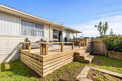 Photo of property in 10 Ellison Place, Pakuranga Heights, Auckland, 2010