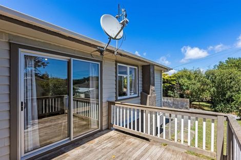 Photo of property in 84 Castor Crescent, Cannons Creek, Porirua, 5024