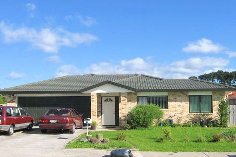 Photo of property in 16 Parkcrest Drive, Henderson, Auckland, 0612