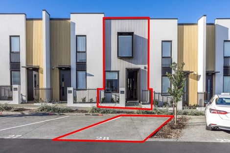 Photo of property in 12 Hadlow Terrace, Grey Lynn, Auckland, 1021