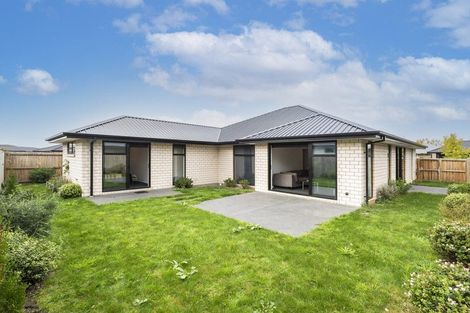 Photo of property in 26 Furlong Street, Yaldhurst, Christchurch, 8042