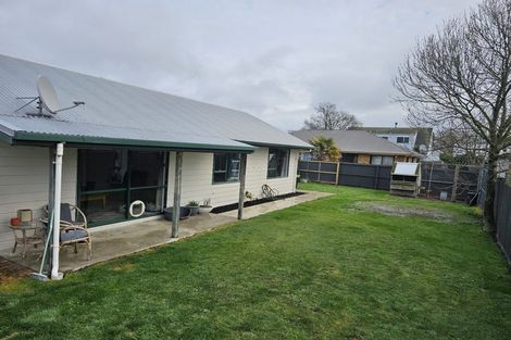 Photo of property in 21a Willock Street, Kaiapoi, 7630